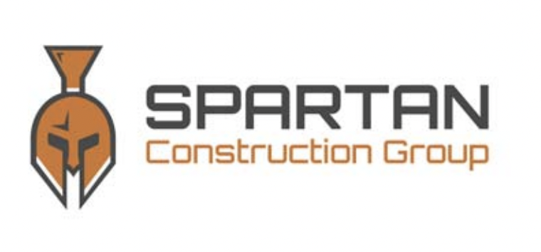 Spartan Construction Group Logo