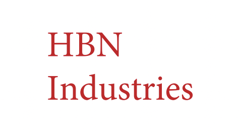 HBN Industries logo