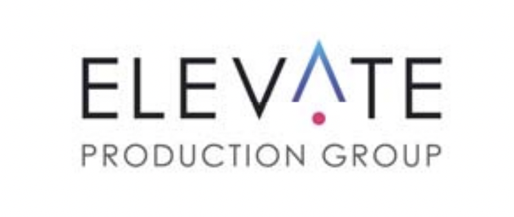 Elevate Production Group Logo