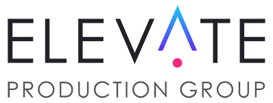 Elevate Productions Logo