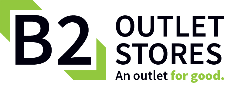 B2 Outlet Store Logo