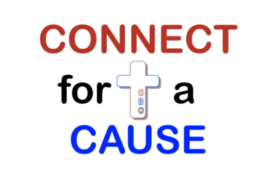 Connect 4 A Cause: Networking and Charity