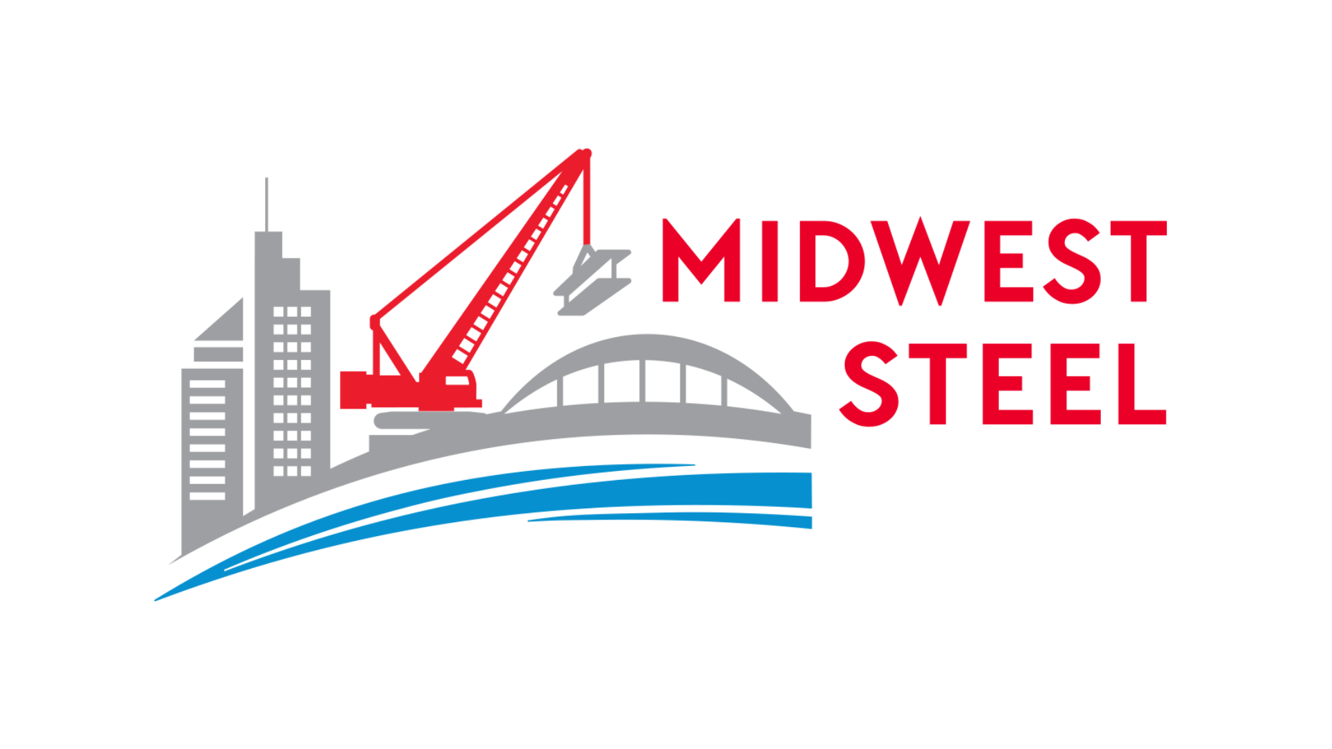 Midwest Steel logo for website