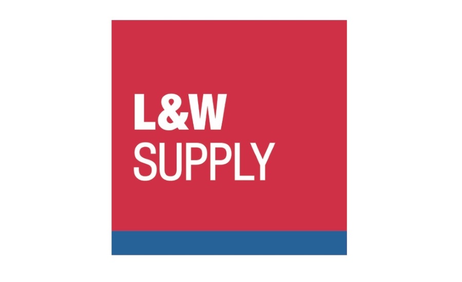LW-supply logo
