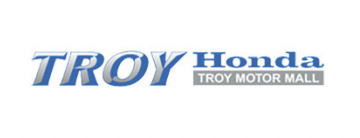 Troy Honda Logo